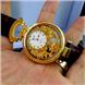 Đồng hồ Bovet D.1378 Gold & Diamond