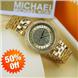 Đồng hồ Nữ Michael Kors MK3445 Chính hãng