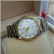 Đồng hồ Omega Sapphire OM.88098G Mạ vàng 18K