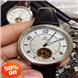 Đồng hồ Omega Automatic OM.334