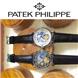 Đồng hồ Patek Philippe Automatic P.P1029