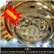 Đồng hồ Vacheron Constantin Automatic V.C178 Lộ máy