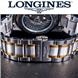 Đồng hồ Longines Automatic L19.3