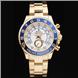 Đồng hồ Rolex Yacht-Master II Automatic R.L341 (02 Múi giờ)
