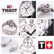 Đồng hồ Tissot PRC200 Nam T17.1.58