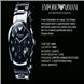 Đồng hồ Emporio Armani AR1400 Ceramic Black