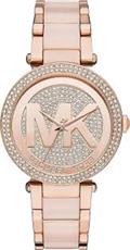 Đồng hồ Nữ Michael Kors MK6176 Chính hãng