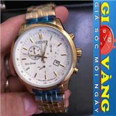 Đồng hồ Citizen Eco-Drive AT2144-54A