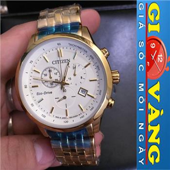 Đồng hồ Citizen Eco-Drive AT2144-54A