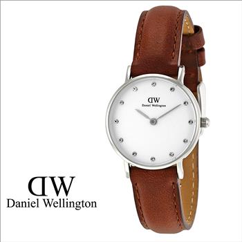 Đồng hồ Nữ Daniel Wellington 0920DW