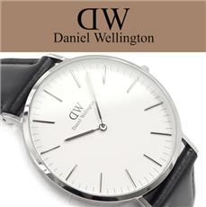 Đồng hồ Nam Daniel Wellington 0206DW