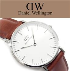 Đồng hồ Nam Daniel Wellington 0209DW