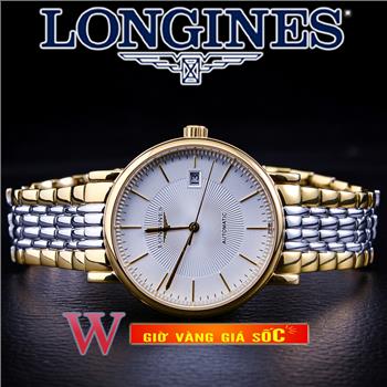 Đồng hồ Longines Automatic L4.804