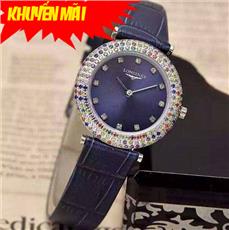 Đồng hồ Longines Nữ L3.61 Diamond
