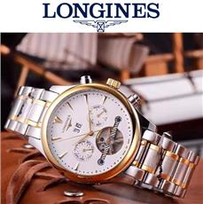 Đồng hồ Longines Sport Automatic L6.22