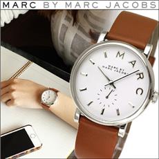 Đồng hồ Marc Jacobs MBM1265 Chính hãng