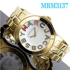Đồng hồ Nữ Marc Jacobs MBM3137 Chính hãng