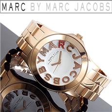 Đồng hồ Nữ Marc Jacobs MBM3138 Chính hãng