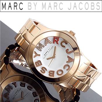 Đồng hồ Nữ Marc Jacobs MBM3138 Chính hãng