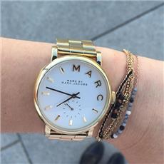 Đồng hồ Marc Jacobs Nữ MBM3243 Chính hãng