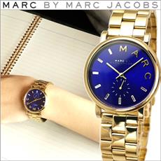 Đồng hồ Marc Jacobs Nữ MBM3343 Chính hãng