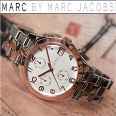 Đồng hồ Nữ Marc Jacobs MBM3070 Chính hãng