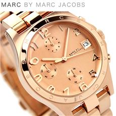 Đồng hồ Nữ Marc Jacobs MBM3074RG Chính hãng