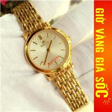 Đồng hồ Nữ Neos Luxury No.40577L-7FG Chính hãng