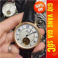 Đồng hồ Omega Automatic OM.338