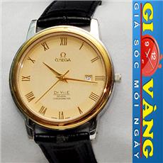 Đồng hồ Nữ Omega DeVille OM131