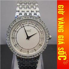 Đồng hồ Piaget Nam PA235 Diamond
