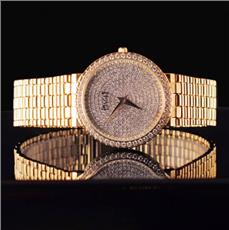Đồng hồ Nữ Piaget PA.05 Diamond