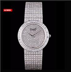 Đồng hồ Piaget PA.39 Full Diamond
