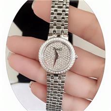 Đồng hồ Nữ Piaget PA.03 Diamond