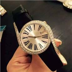 Đồng hồ Piaget Nữ PA101 Diamond