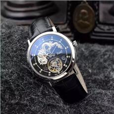 Đồng hồ Piaget Automatic Tourbillon PA.166 - Phiên Bản Rồng