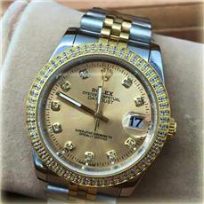 Đồng hồ Rolex DateJust R.L289 Diamond 