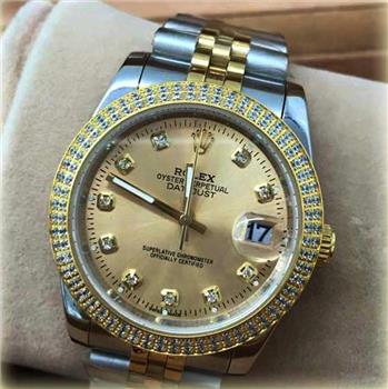 Đồng hồ Rolex DateJust R.L289 Diamond 