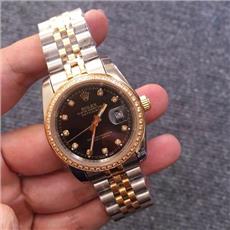 Đồng hồ Rolex DateJust R.L287 Diamond 