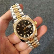 Đồng hồ Rolex DateJust R.L292 Diamond