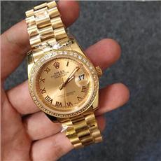 Đồng hồ Rolex DateJust R.L293 Diamond
