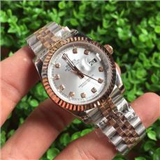 Đồng hồ Nam Rolex DateJust Automatic R.L377