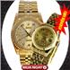 Cặp đôi Nam & Nữ Đồng hồ Rolex DateJust R.L219