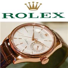 Đồng hồ Nam Rolex Cellini Automatic R.L200 cao cấp