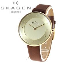 Đồng hồ Skagen Nữ SKW2138 Chính hãng