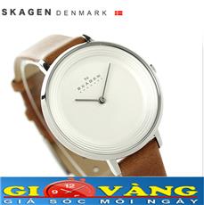 Đồng hồ Skagen Nữ SKW2214 Chính hãng