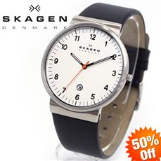 Đồng hồ Skagen Nam SKW6024 Chính hãng 