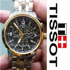 Đồng hồ Tissot PRC 200 Chronograph T.034