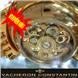 Đồng hồ Vacheron Constantin Automatic V.C176 Lộ máy