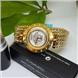 VERSACE V79040014 EON MOTHER OF PEARL GOLD WATCH